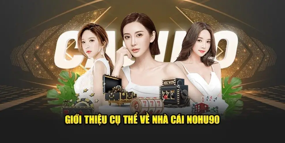 Nhà cái Nổ hũ