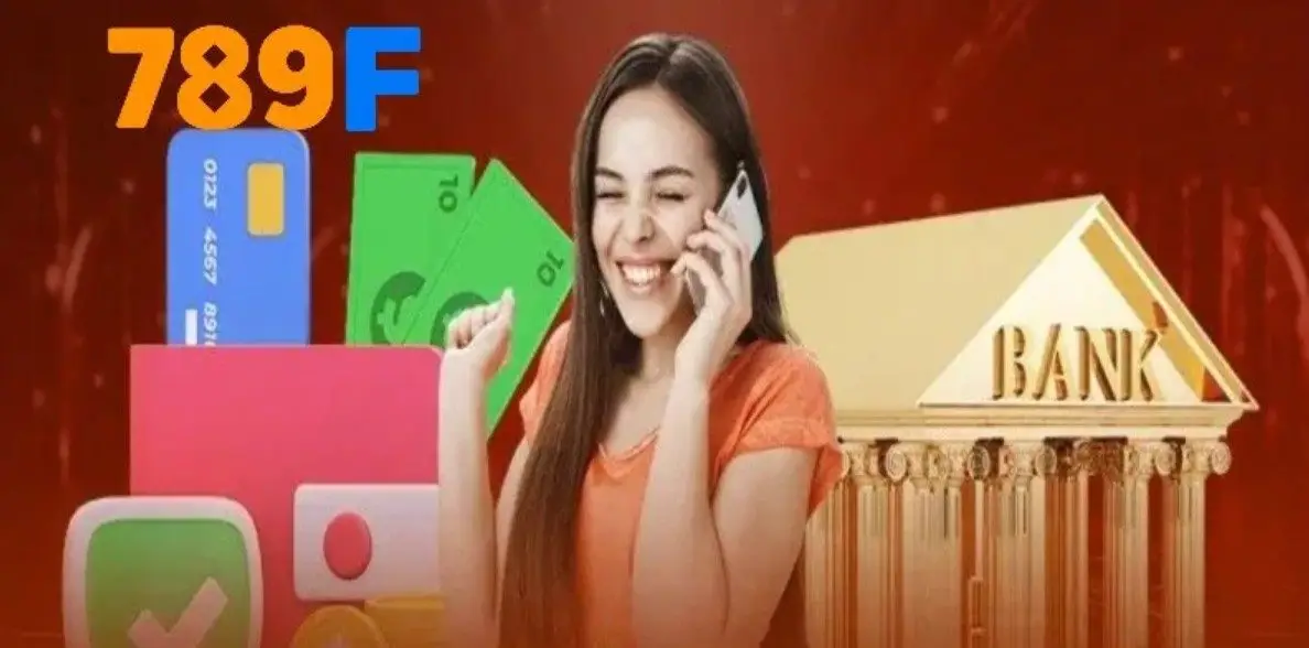 Những lưu ý khi tham gia ưu đãi tiền hoàn trả cao 789F